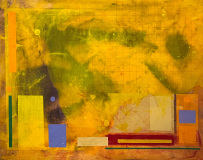 In-the-yellow