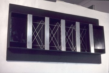 steel-bars