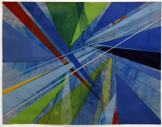 Unbound Blue