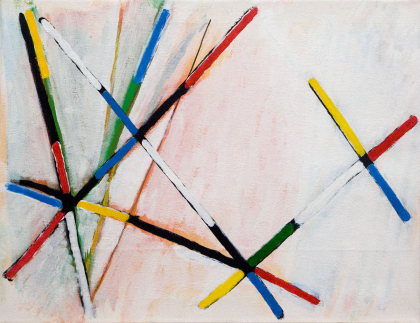 Sticks 0149