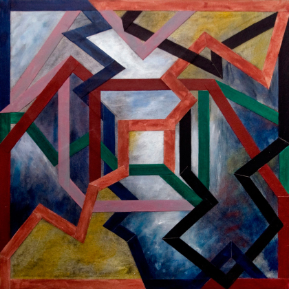 Crossings Three