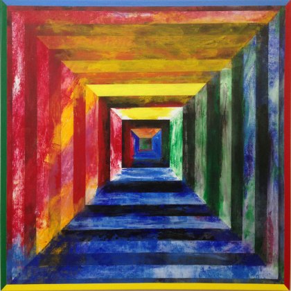 Multiverse Portal
