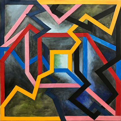 Crossings Two