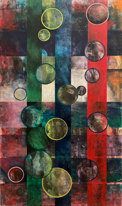 Circle Bubbles