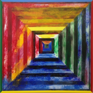 Multiverse Portal