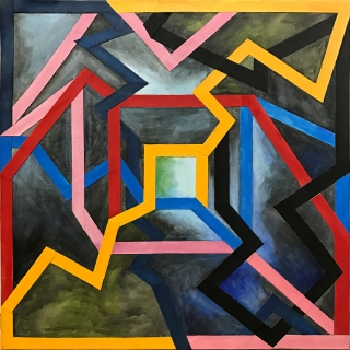 Crossings Two
