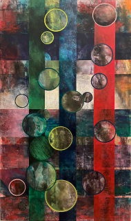Circle Bubbles