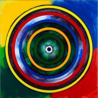Chromophobiac's Dream