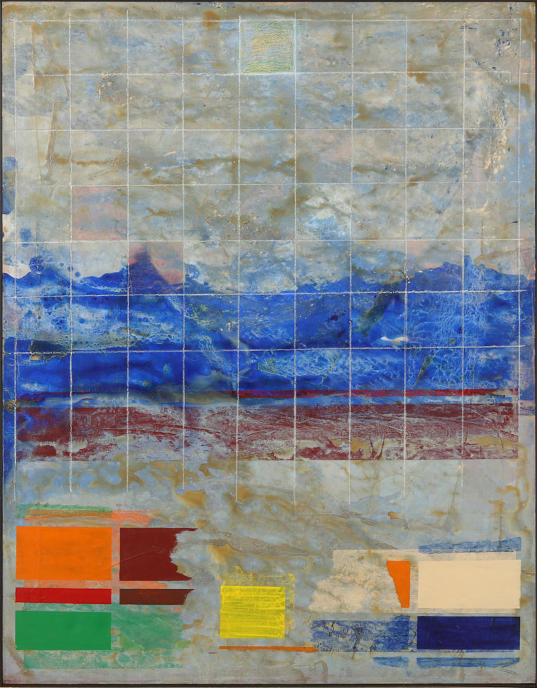 Joseph Fisher Artist New York - lyrical-with-grid-web